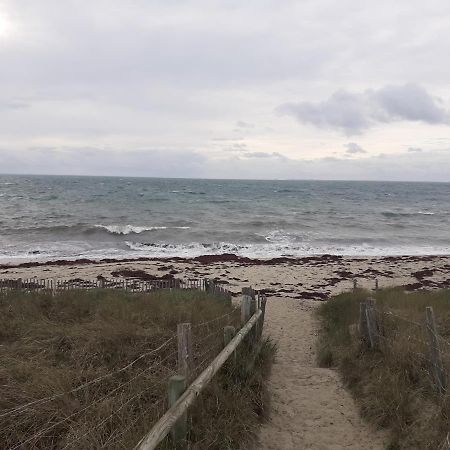 סן-ג'ילדה-דה-רוס Maison Proche De L Ocean מראה חיצוני תמונה